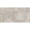 Obklad Fineza Amman grey 30x60 cm mat AMMAN36GRDEC, 1,800 m2