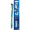 ORAL B PRO-CLEAN ADVANCED MANUÁL.KEFKA. ORAL-B
