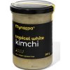 Kapusta Kimchi tropical white