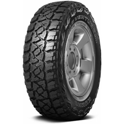 Kumho Road Venture MT51 245/75 R16 120Q