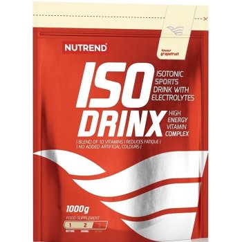 NUTREND ISODRINX 1000 g