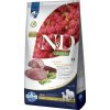 N&D GF Quinoa Dog Weight Mngmnt Lamb & Broccoli 7 kg
