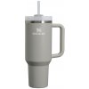 Stanley Quencher H2.O FlowState Tumbler 1180 ml Ash