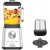 Magimix | ELM 11641 Mixér Power Blender 3 | matný chróm