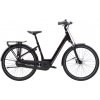 Mestský elektrobicykel Trek District+ 2 Lowstep - Trek Black L 2026