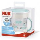 Nuk hrnček Mini Magic Cup 160ml modrá