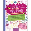 Len pre baby - Lydia Hauenschild