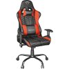 Trust GTX 708R Resto herná stolička červená