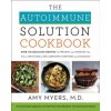 Autoimmune Solution Cookbook (Amy Myers)(Pevná)