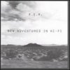 R.E.M. - New Adventures In Hi-Fi [CD]