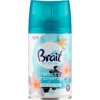 Brait Magic osviežovač vzduchu spray automatic náhradná náplň Relaxing Moments 250 ml