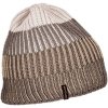 Ortovox Deep Knit Beanie - dark grey brown Farba: dark grey brown