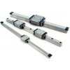 INA KWVE45-B-V1-G3 Lineární vozík