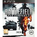 Hra na PS3 Battlefield: Bad Company 2