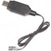 Carrera 600054 nabíjačka USB pro 6,4V 900mAh (GCC5011-12)