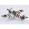 Easy Model F6F Hellcat HMS Emperor 800 Sqn, 1944 hotový model 1/72