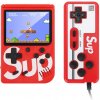 Sup X Game Box herná konzola so 400 hrami