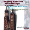 ORGAN OF ST.MARY CHURCH (Krakow) (CD)