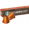 KÁVA PRE NESPRESSO STARBUCKS Breakfast Blend 10 kapsúl