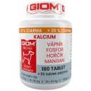 Giom Kalcium 360 tbl