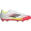 Pánske kopačky adidas, F50 LEAGUE LL FG/MG biela,mix,čierna, 42 2/3