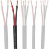 KORDZ ONE SP142 14AWG 2C Speaker Cable - metráž, návin 152,5m Black