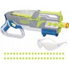 NERF Hyper Siege-50 F0532