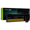 Green Cell LE57V2 4400 mAh batéria - neoriginálna