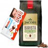 Jacobs Barista Crema Italiano 1 kg