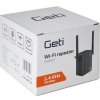 Repeater GETI GWR01 Wi-Fi 2,4GHz