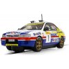 Autíčko Rally SCALEXTRIC C4507 - Subaru Impreza WRX - 1997 ERC Champion (1:32) (28-C4507)