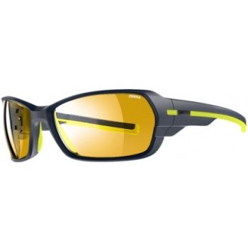 Julbo ARMOR Zebra MATT BLUE/YELLOW Julbo J4923112