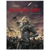 Královská krev 1 Svatokrádežná svatba - Jodorowsky Alejandro
