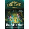 Arcade Catastrophe (Brandon Mull)()