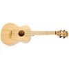 Cascha Tenor Ukulele Bamboo Natural EQ