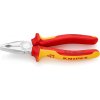 Kombinované kliešte Knipex 03 06 180 VDE do 1000 V