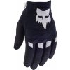 Fox Youth Dirtpaw Gloves black YL