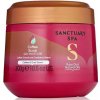 SANCTUARY SPA Ruby Oud Natural Oils Kávový peeling s prírodnými olejmi 300 ml
