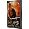 Numen Contest of Heroes