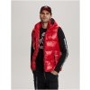 DAKAR vesta DKR VESTU red - 2XL