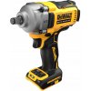 DeWALT Rázový uťahovák bezkartáčový DCF891NT 1/2