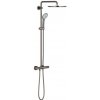 Sprchový systém GROHE Euphoria System s termostatickou batériou Hard Graphite 26075A00