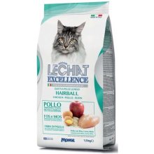 LECHAT EXCELLENCE HAIRBALL 1,5 kg