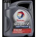 Total Quartz Ineo Long Life 5W-30 5 l