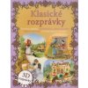 Klasické rozprávky 3D rozprávky