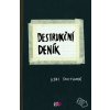 Destrukční deník (Keri Smith)