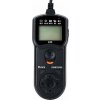 JJC kabelová časová spoušť RS-60E3 pro Canon