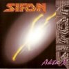 Sifon - Akta X [CD]