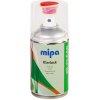 MIPA 2K KLARLACK SPRAY Bezfarebný rýchloschnúci lak 250 ml lesklý 212900000