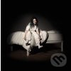 Billie Ellish: When We All Fall Asleep, Where Do We Go? - Billie Ellish